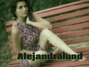 Alejandralund