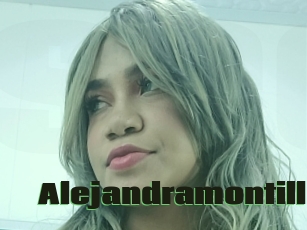 Alejandramontill