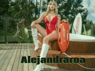 Alejandraroa