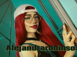 Alejandrarobinson