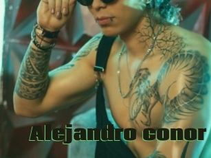 Alejandro_conor