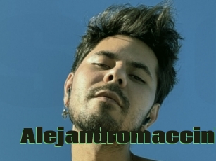 Alejandromaccini