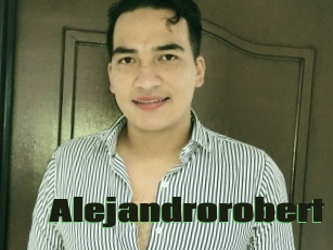 Alejandrorobert