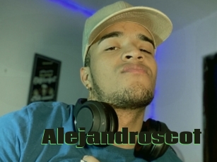 Alejandroscot