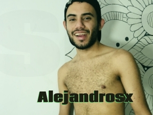 Alejandrosx