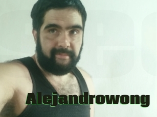 Alejandrowong