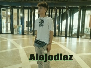 Alejodiaz