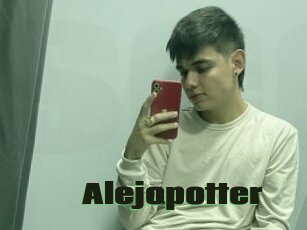 Alejopotter