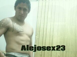 Alejosex23