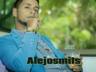 Alejosmits