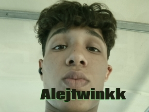 Alejtwinkk