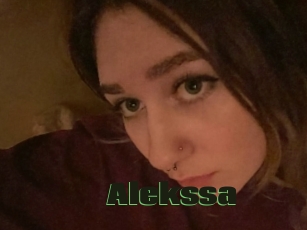 Alekssa