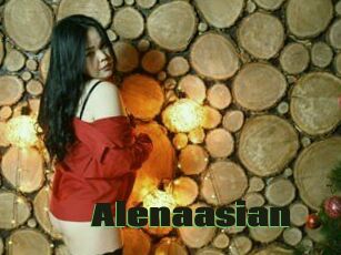 Alenaasian