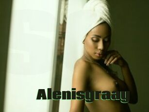 Alenisgraay