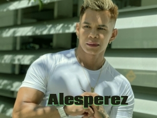 Alesperez