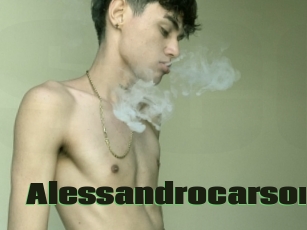 Alessandrocarson