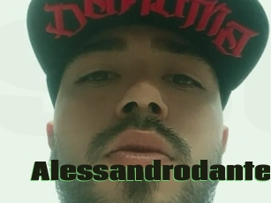 Alessandrodante