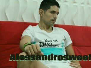 Alessandrosweet