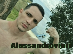 Alessandrovieri