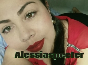 Alessiaspecter