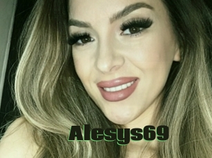 Alesys69