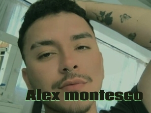 Alex_montesco