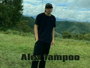 Alex_tampoo