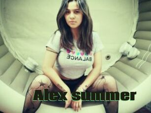 Alex_summer