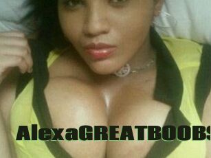 Alexa_GREATBOOBS