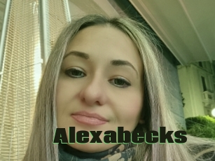 Alexabecks