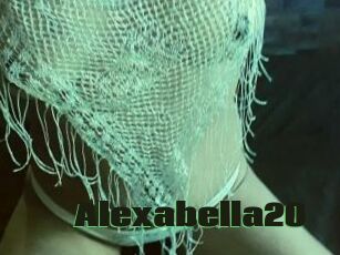 Alexabella20