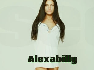 Alexabilly