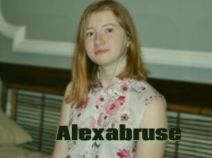 Alexabruse