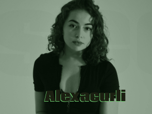 Alexacurli