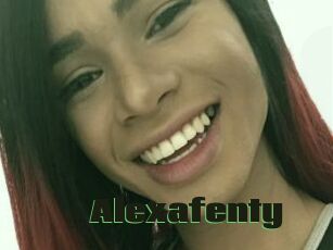 Alexafenty