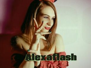 Alexaflash