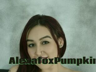 AlexafoxPumpkin