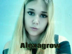 Alexagrow