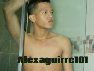 Alexaguirre101