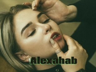 Alexahab