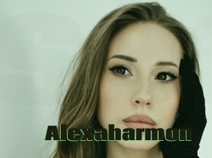 Alexaharmon