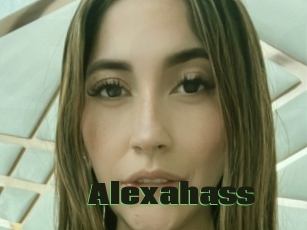 Alexahass