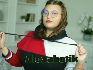 Alexahotik