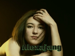 Alexajang