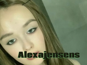 Alexajensens