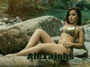 Alexajobs