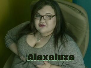 Alexaluxe