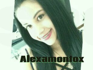 Alexamontox