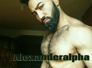 Alexanderalpha