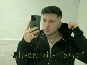 Alexanderfawzi